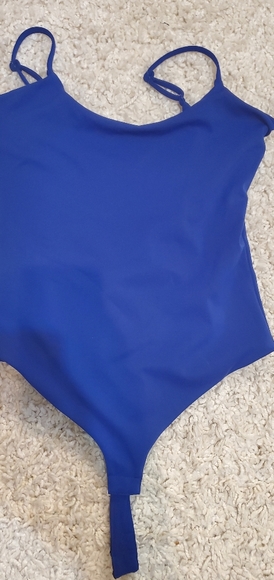 Kit Bodysuit - Picture 1 of 2